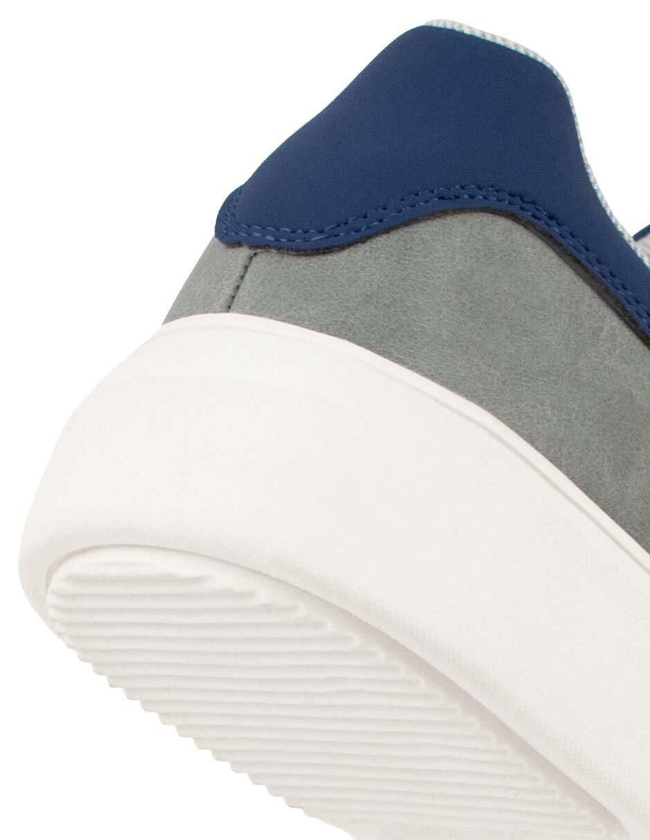 Tenis para hombre 11
