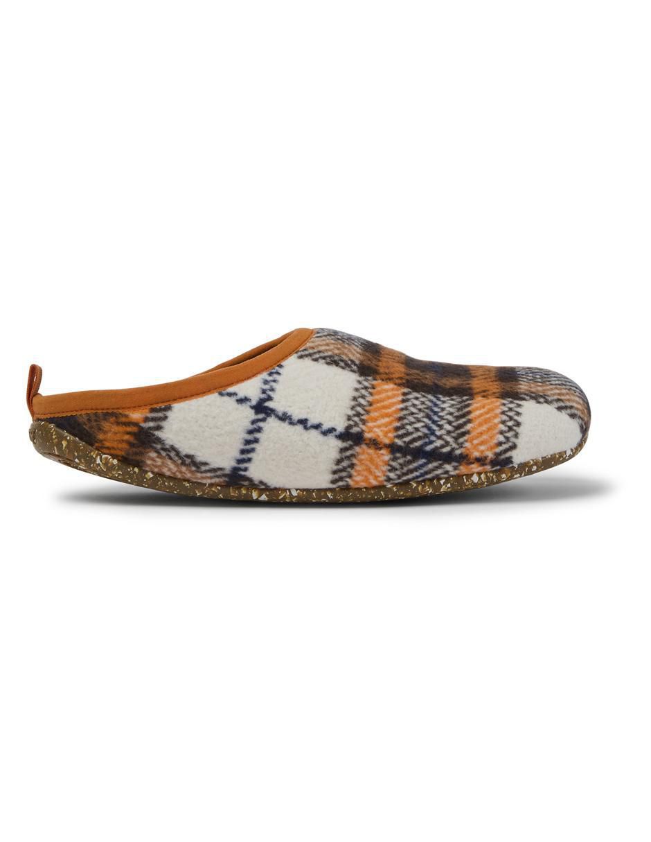 Pantufla para hombre