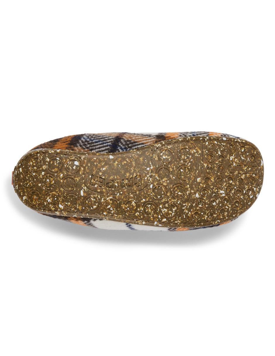 Pantufla para hombre