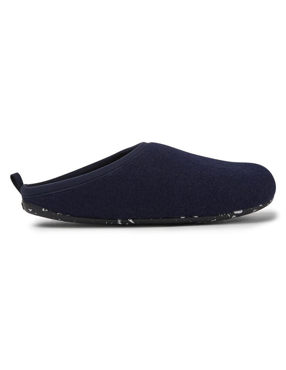 Pantufla para hombre