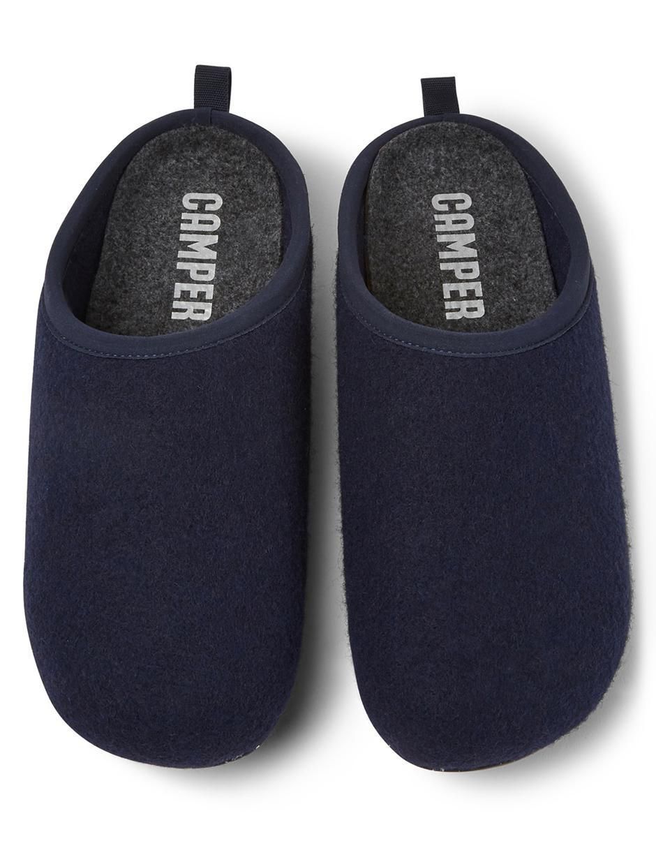 Pantufla para hombre
