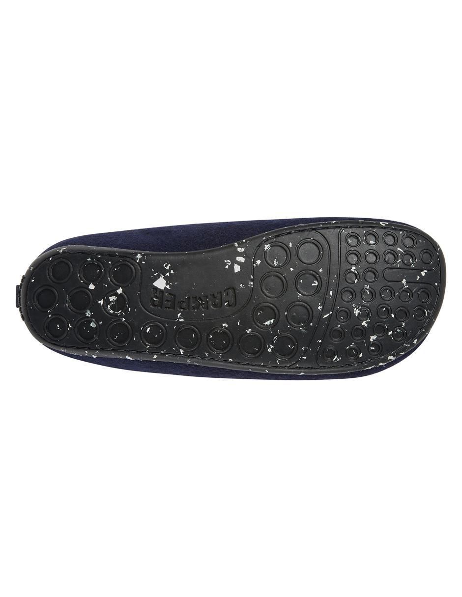 Pantufla para hombre