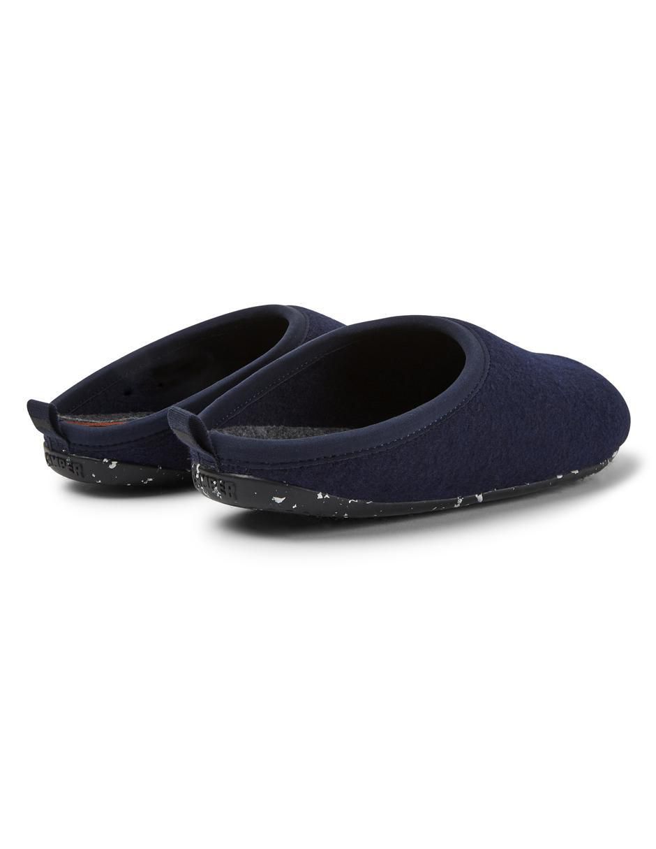Pantufla para hombre