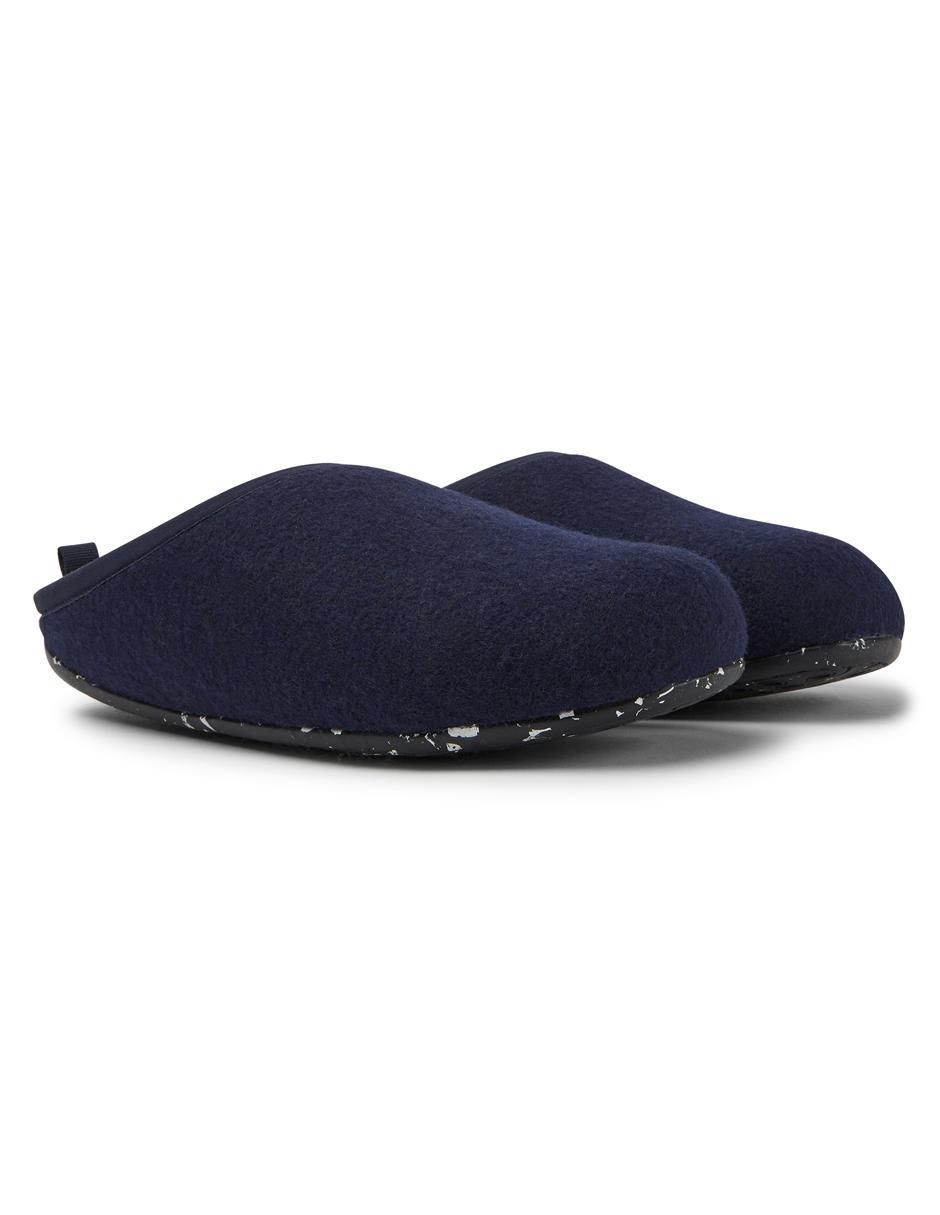 Pantufla para hombre 6
