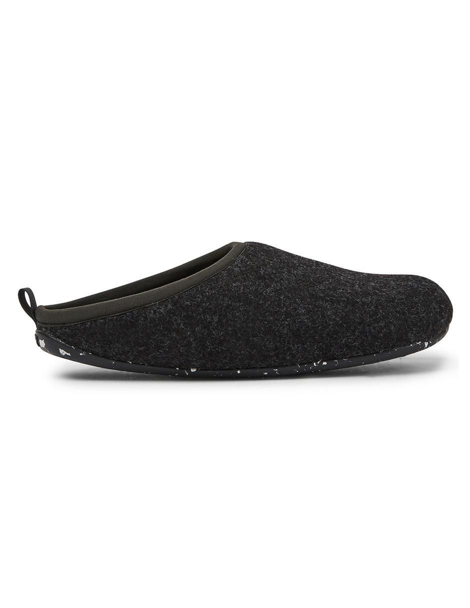 Pantufla para hombre