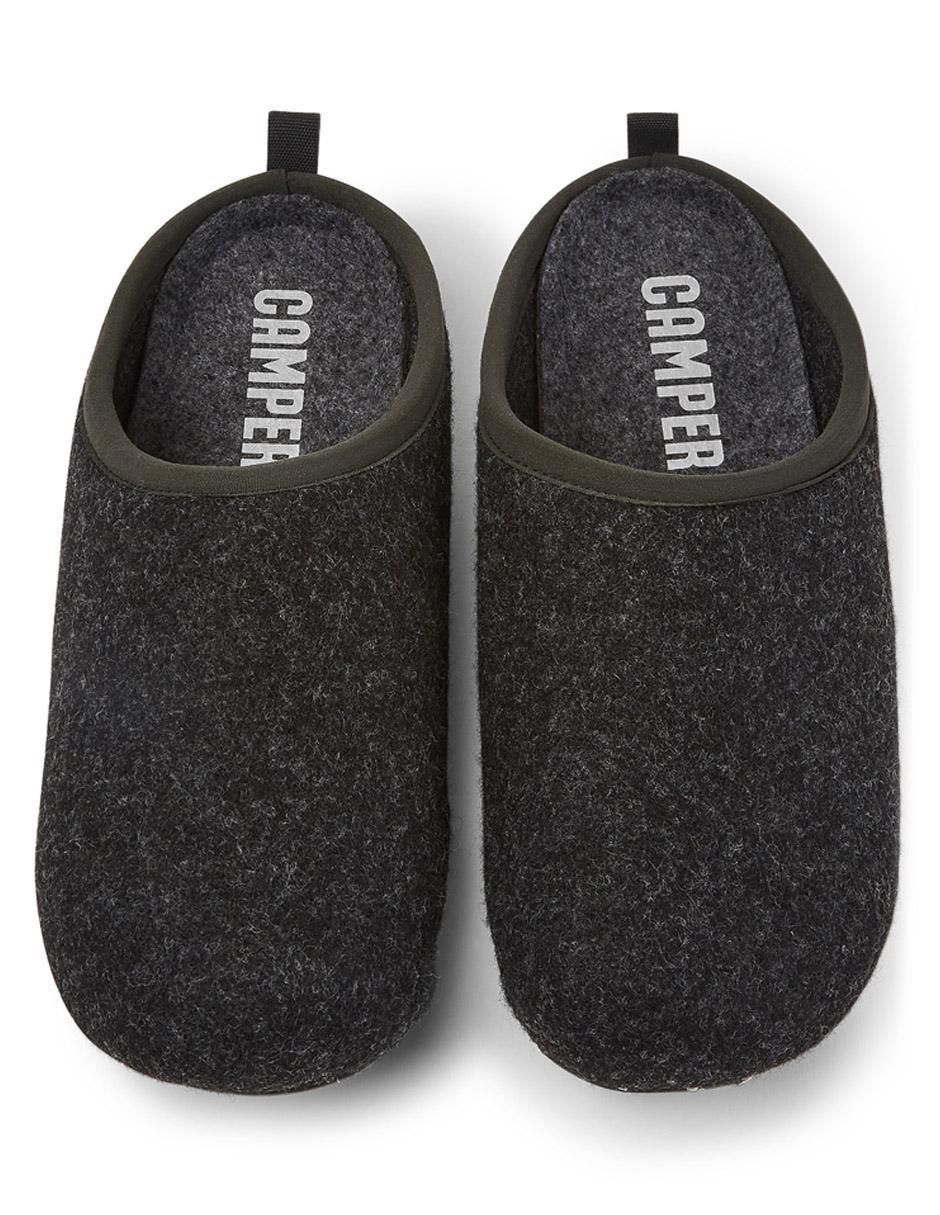 Pantufla para hombre
