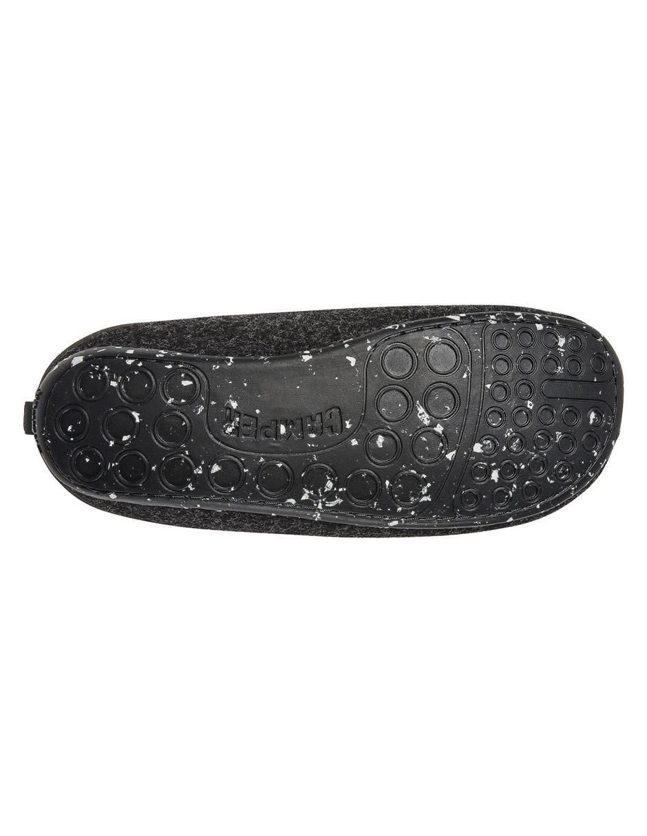 Pantufla para hombre