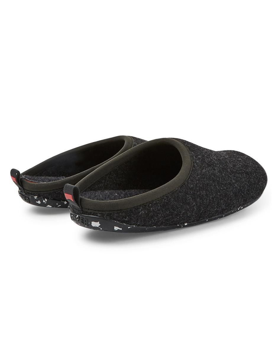 Pantufla para hombre