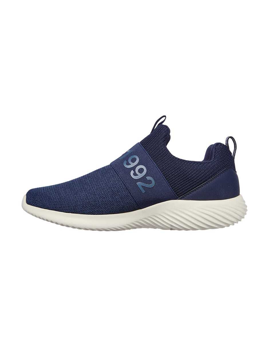 Tenis bounder para hombre