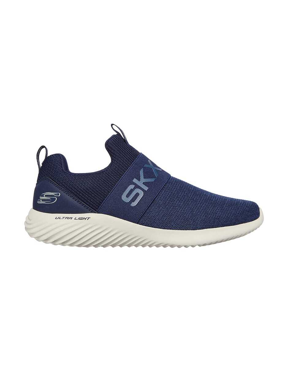 Tenis bounder para hombre