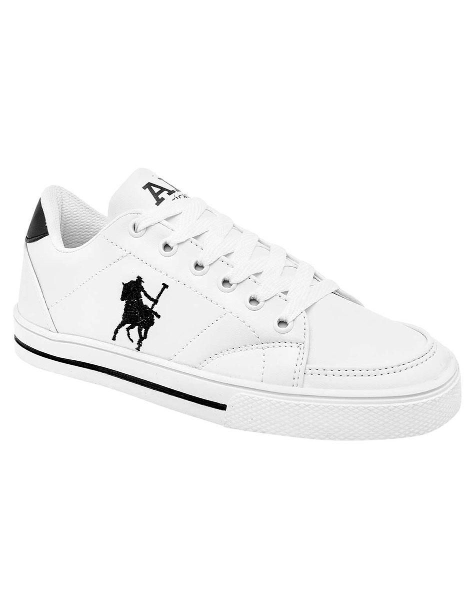 Tenis para hombre