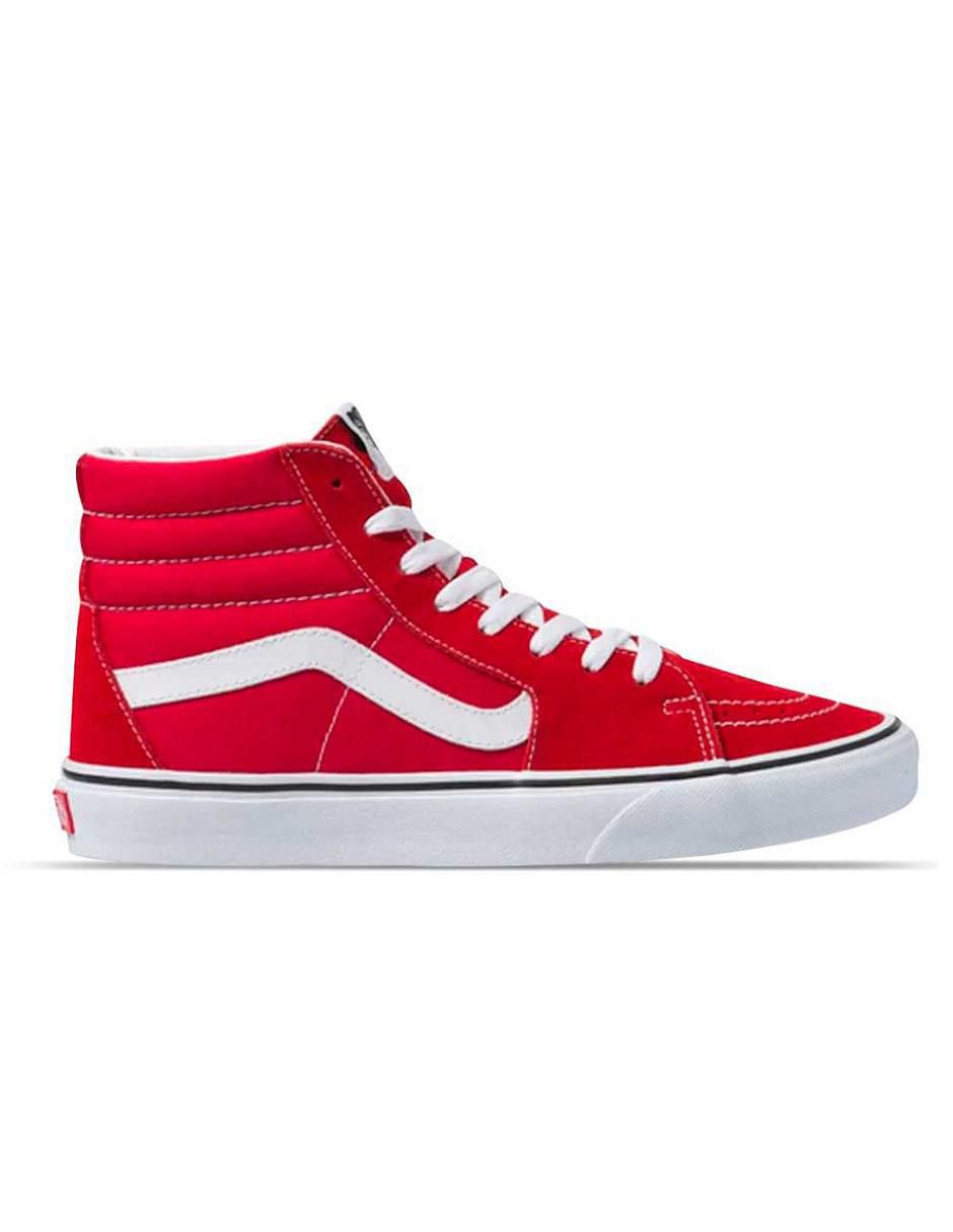 Tenis Sk8-Hi Racing para hombre Tenis Sk8-Hi Racing para hombre