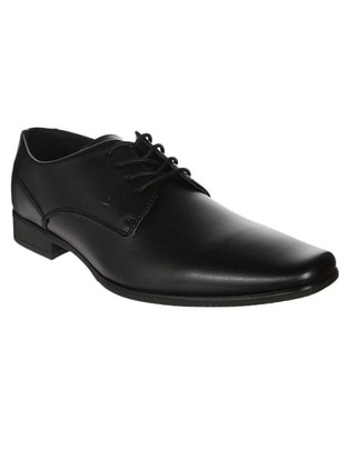 Zapato Derby Calvin Klein Para Hombre