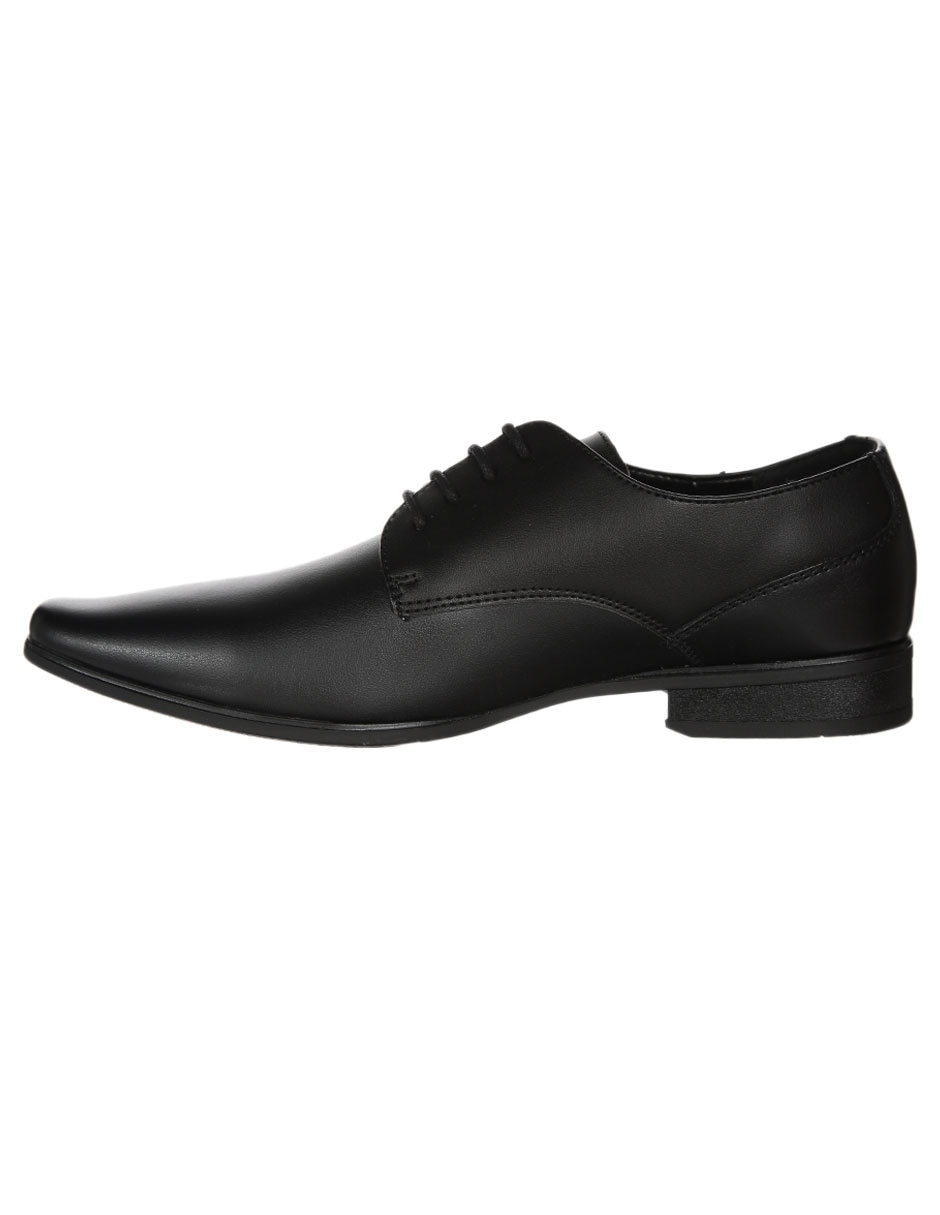 Zapato Derby Calvin Klein Para Hombre