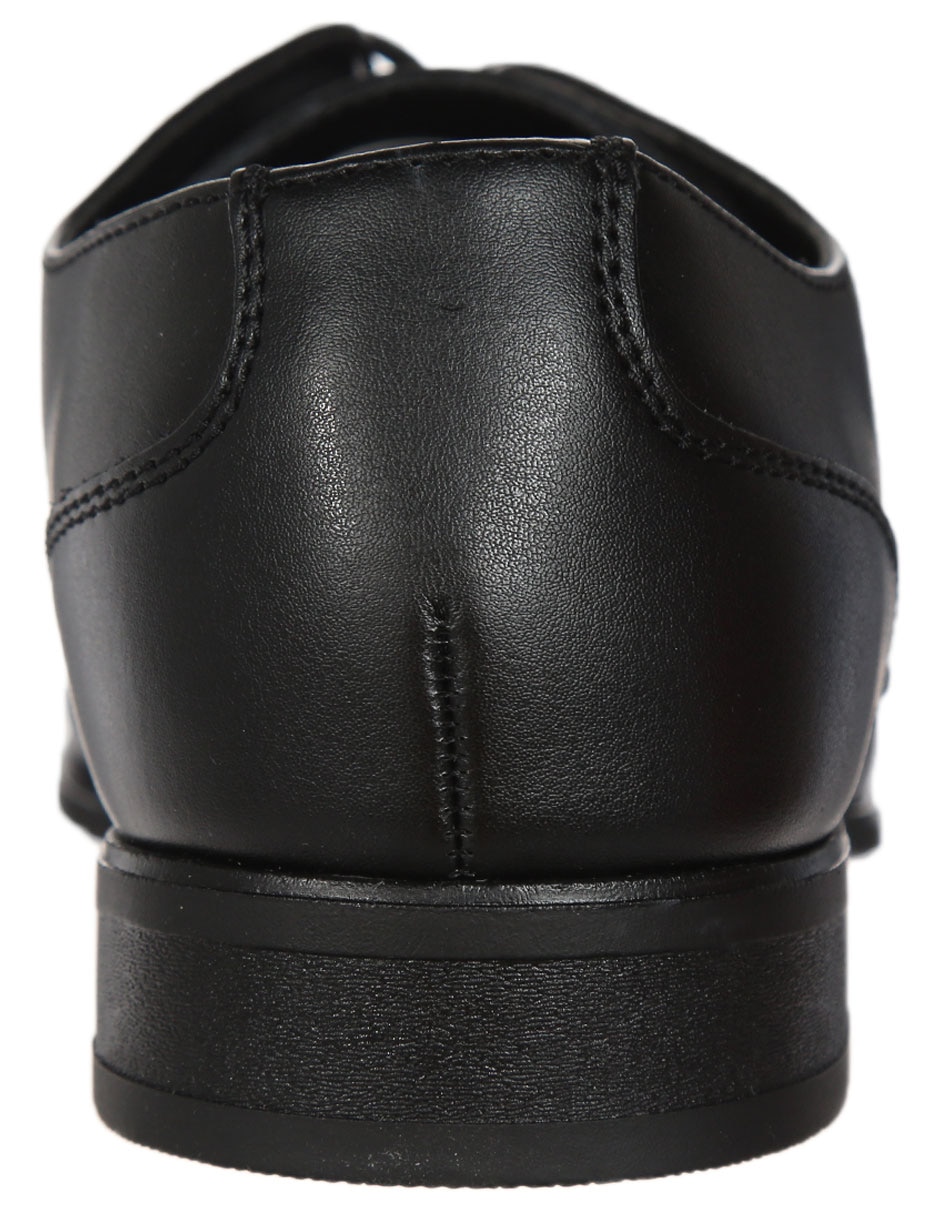 Zapato Derby Calvin Klein Para Hombre