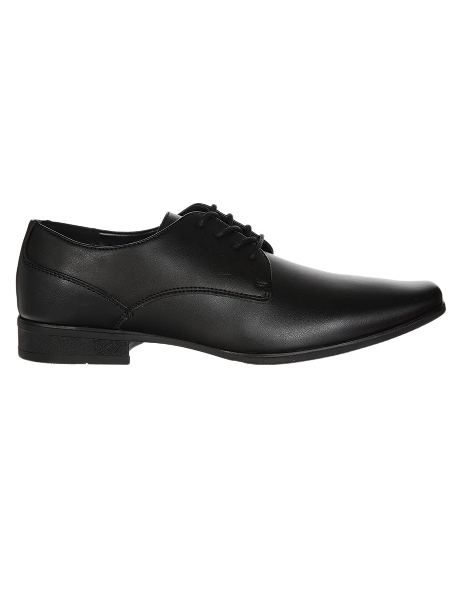Zapato Derby Calvin Klein Para Hombre