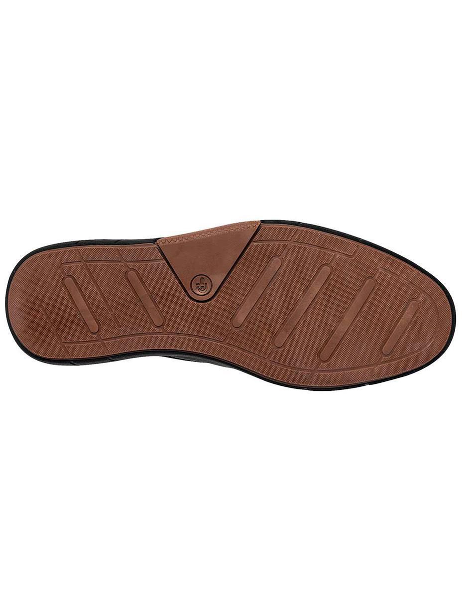 Zapato cerrado para hombre