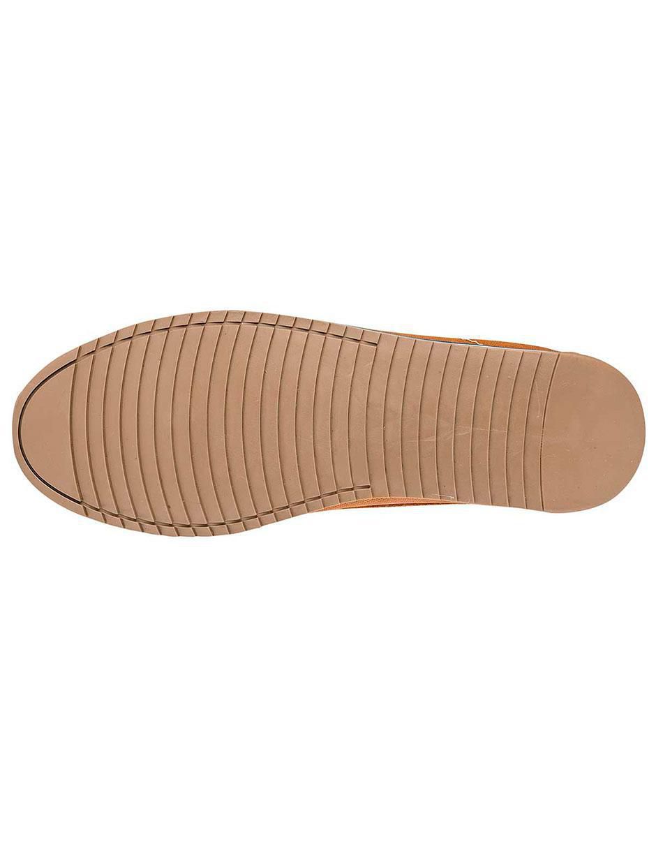 Zapato cerrado para hombre