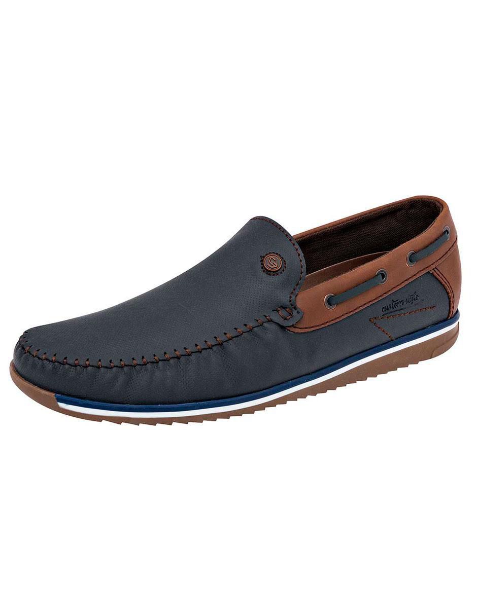 Zapato cerrado para hombre Zapato cerrado para hombre