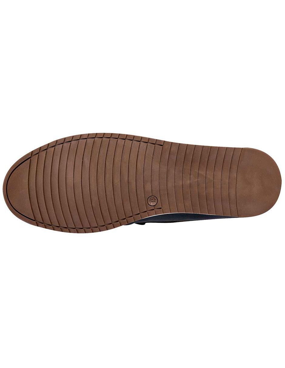 Zapato cerrado para hombre