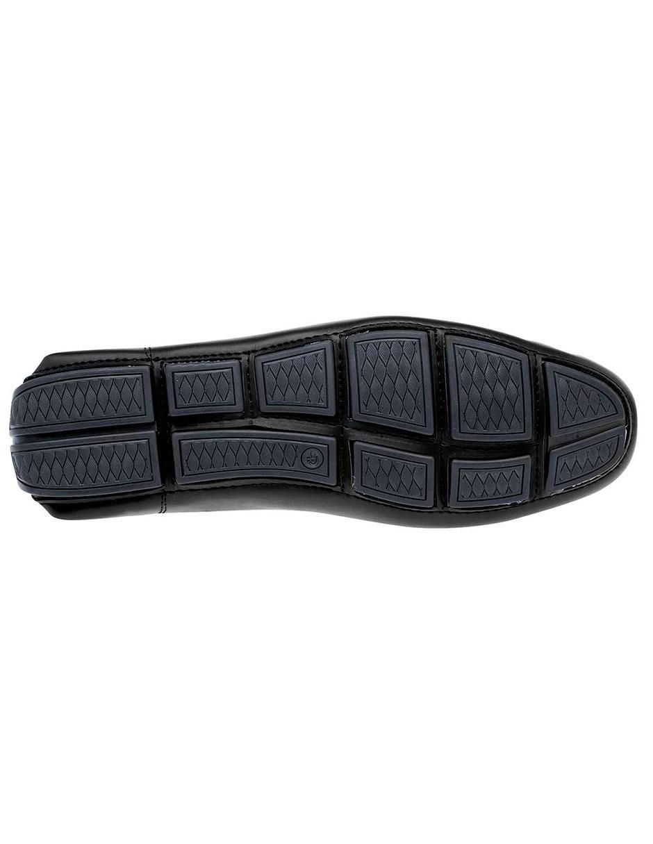 Zapato cerrado para hombre