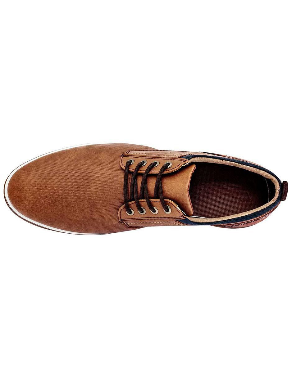 Zapato cerrado para hombre