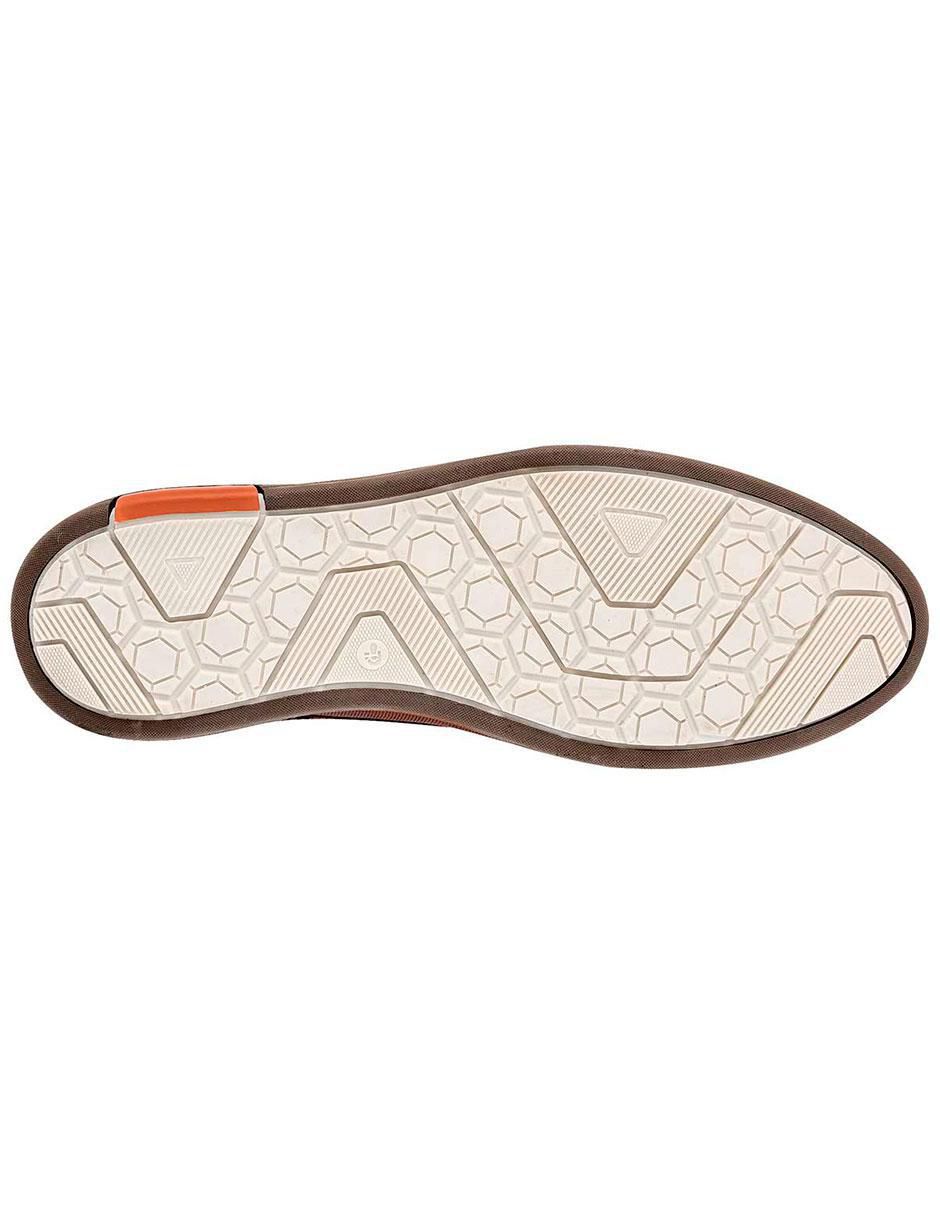 Zapato cerrado para hombre