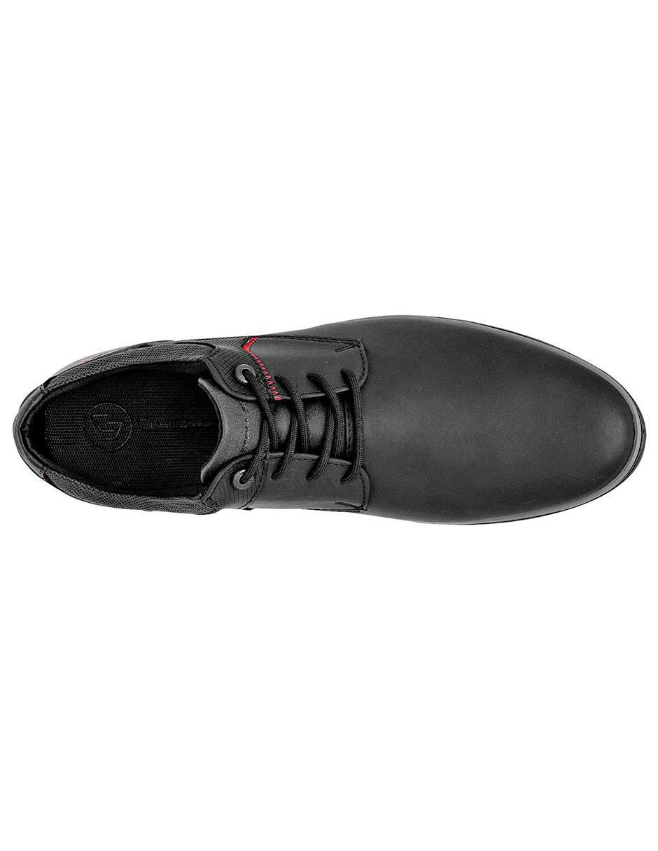 Zapato cerrado para hombre