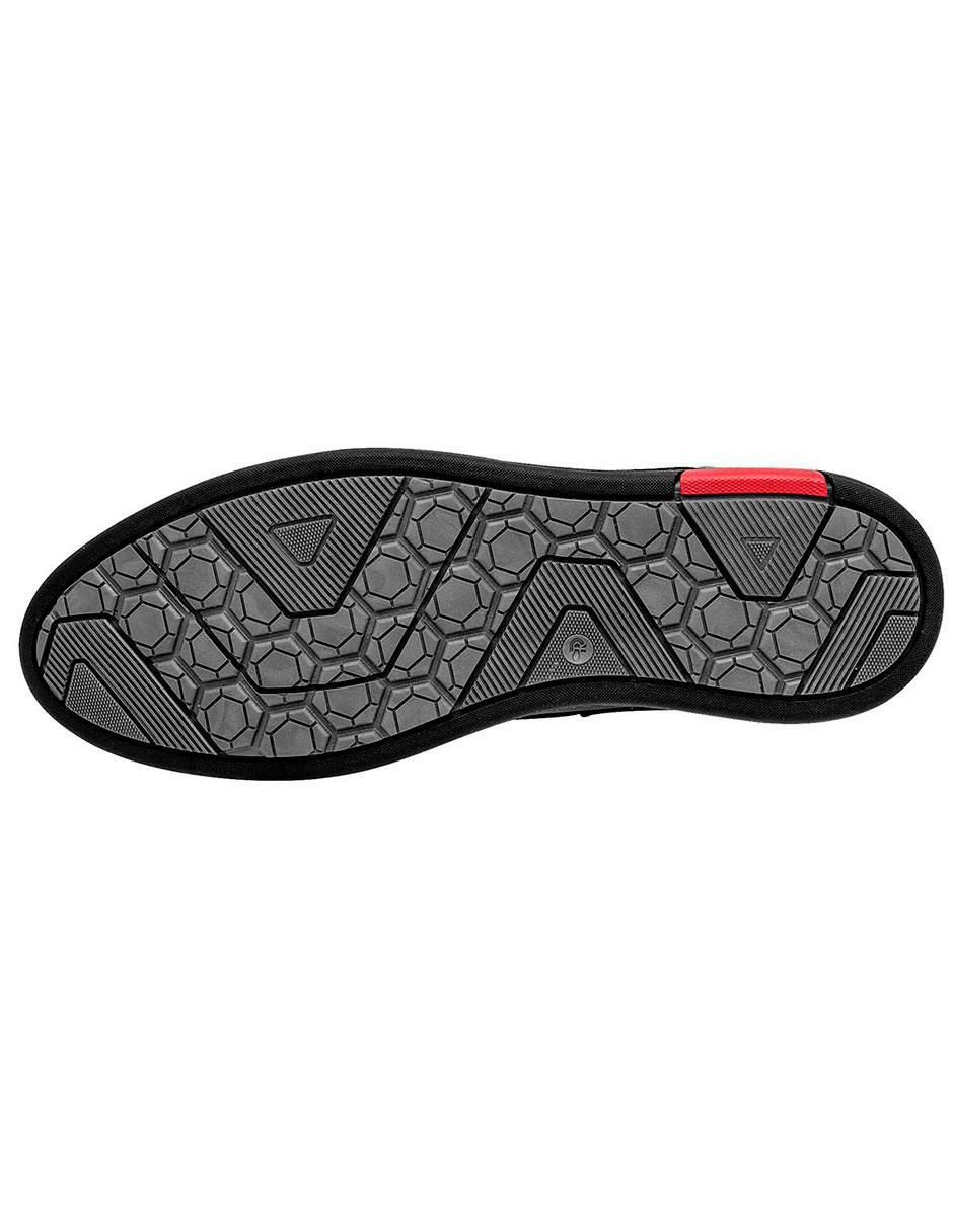Zapato cerrado para hombre