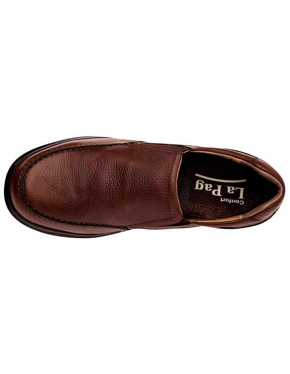 Mocasín para hombre 3