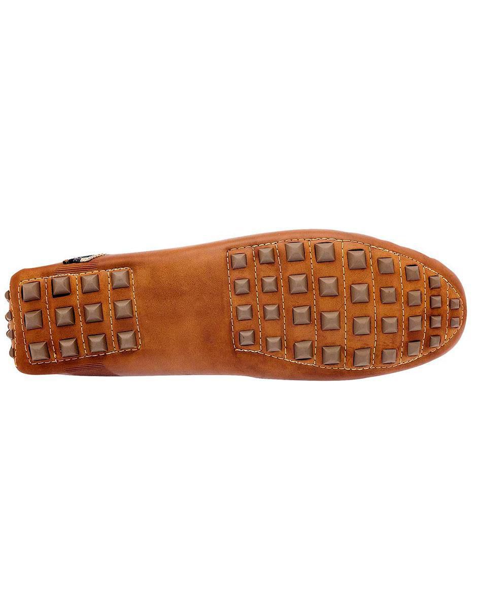 Zapato cerrado para hombre