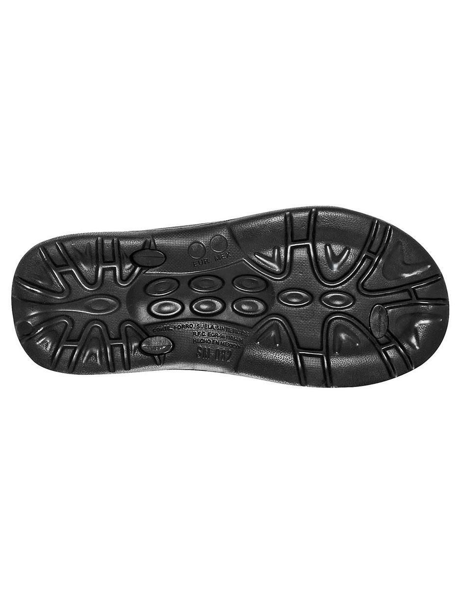 Sandalia para hombre