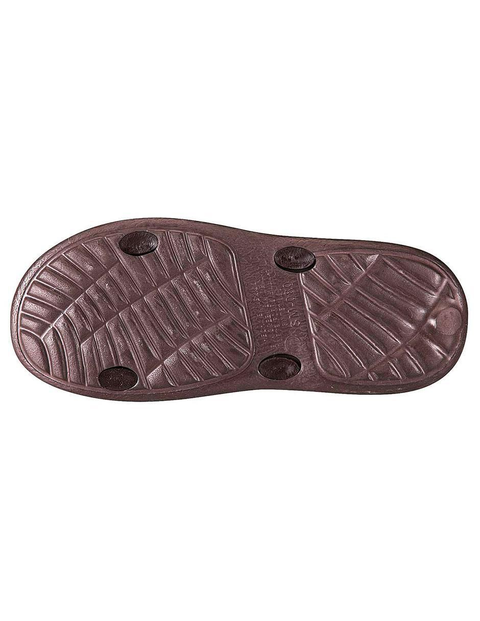 Sandalia para hombre
