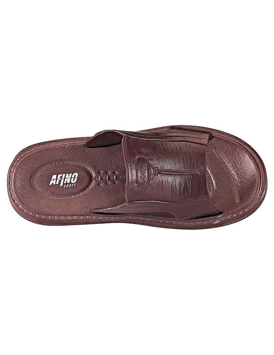 Sandalia para hombre