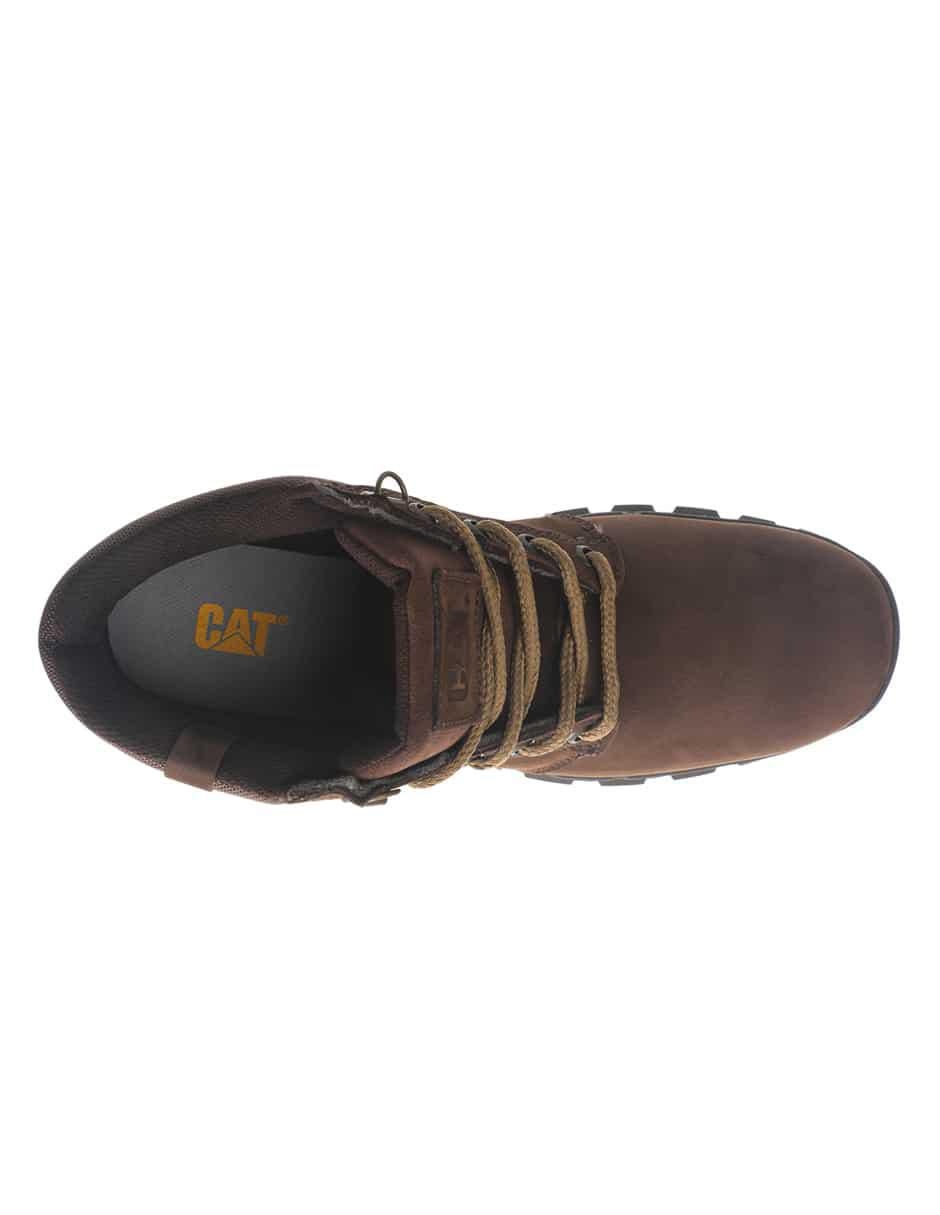 Bota para hombre