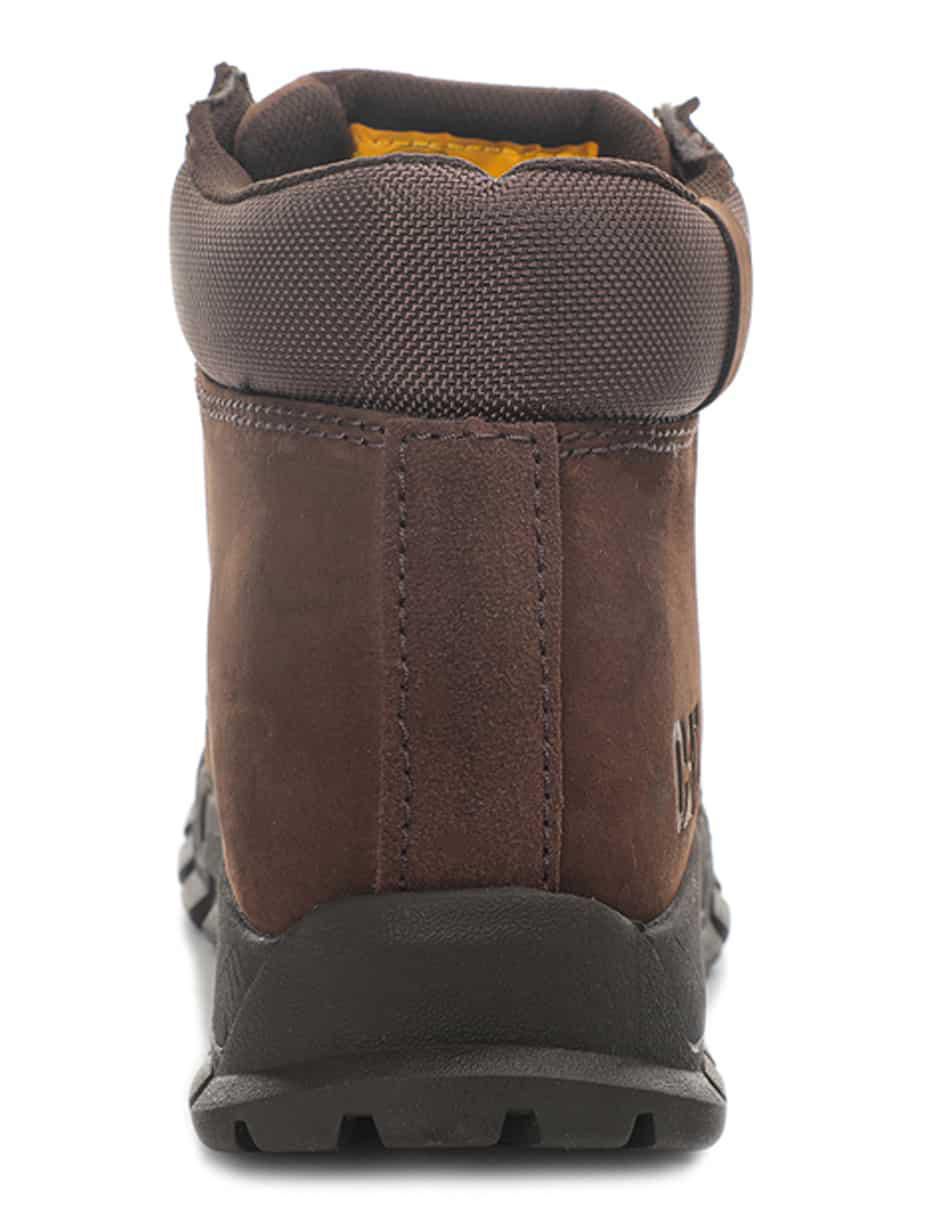 Bota para hombre