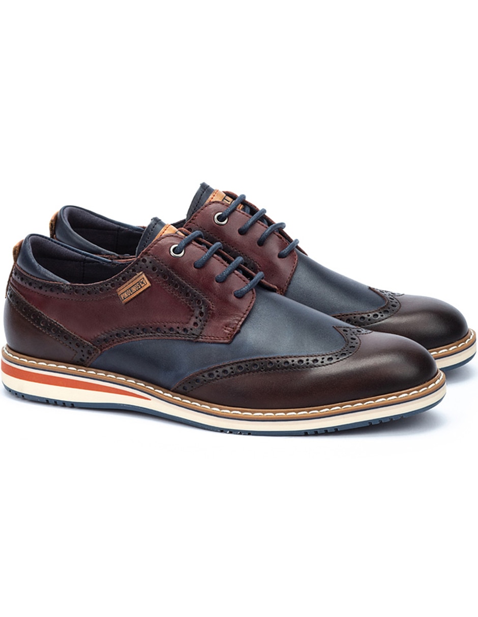 Zapato bostoniano para hombre Zapato bostoniano para hombre