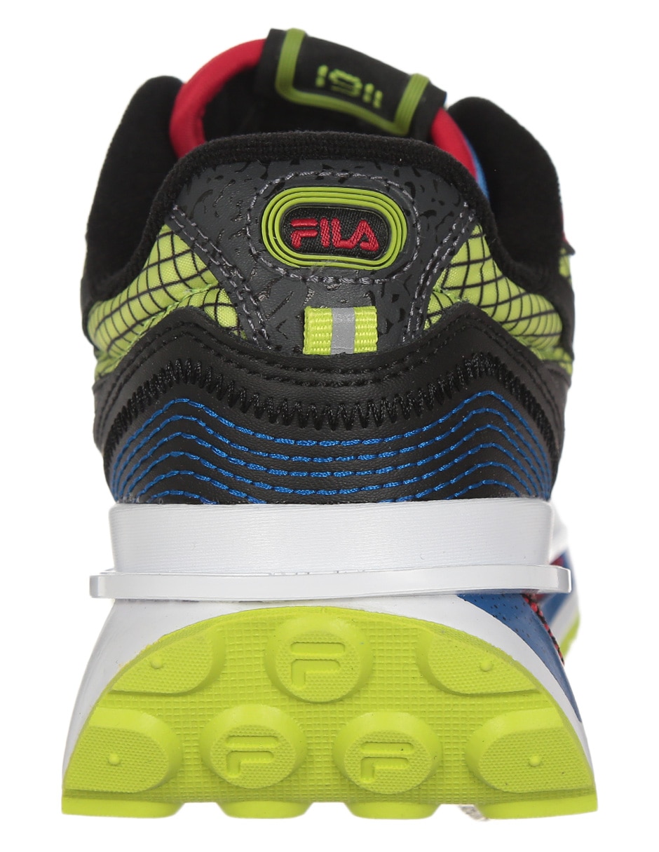 Tenis Renno para hombre