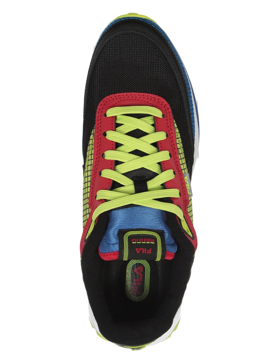 Tenis Renno para hombre
