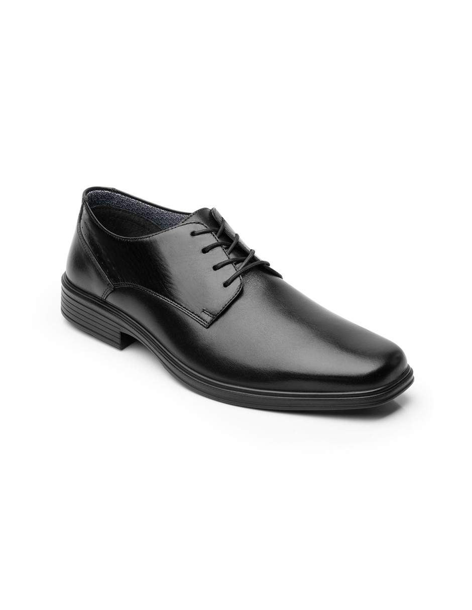 Zapato derby para hombre