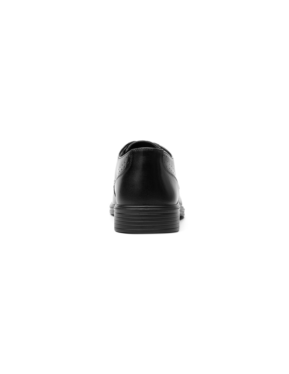 Zapato derby Flexi para hombre