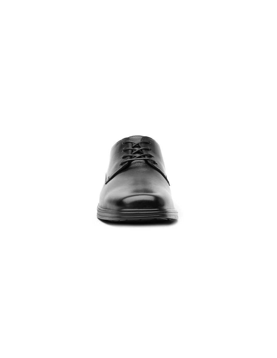 Zapato derby Flexi para hombre