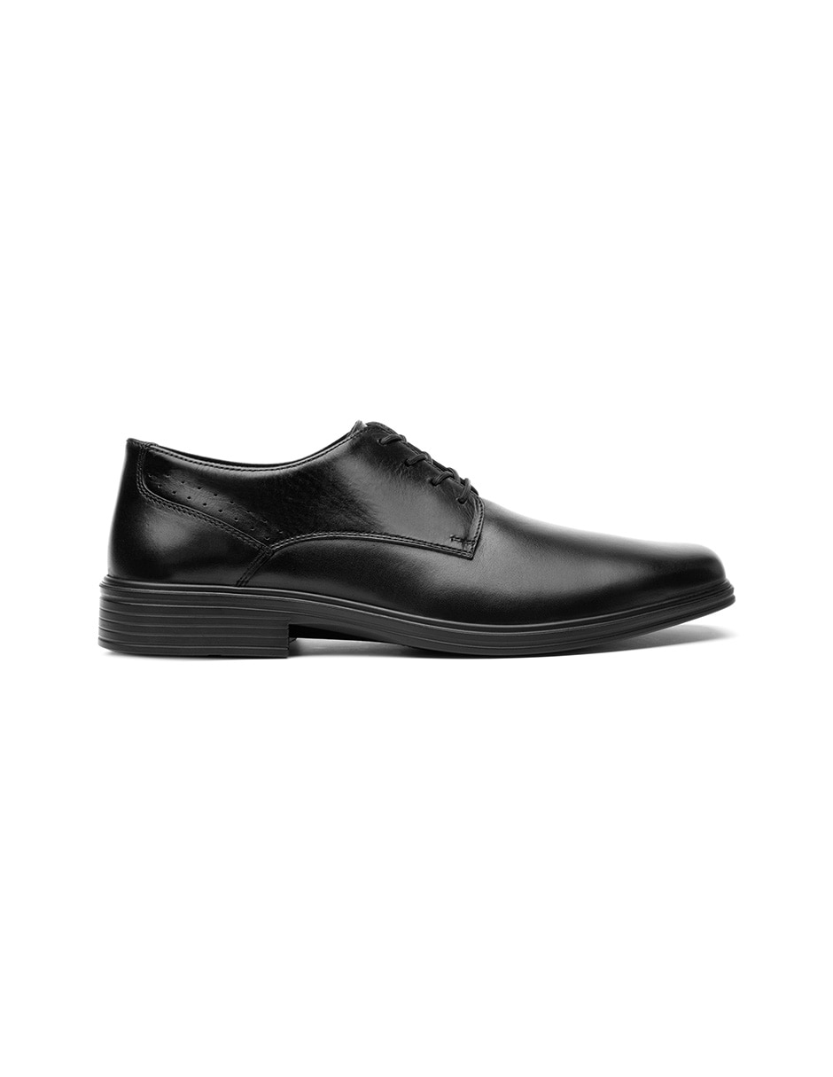 Zapato derby Flexi para hombre