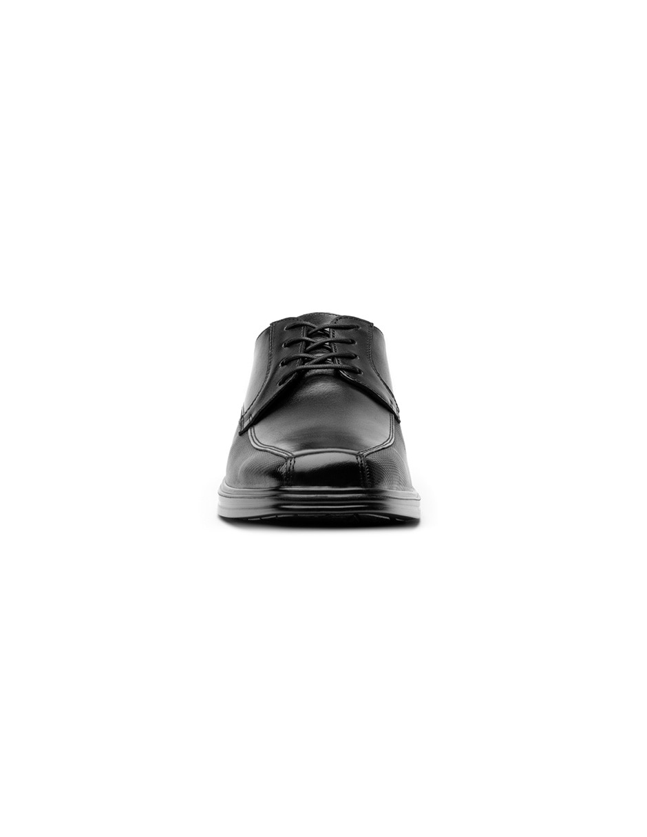 Zapato Derby Para Hombre 5