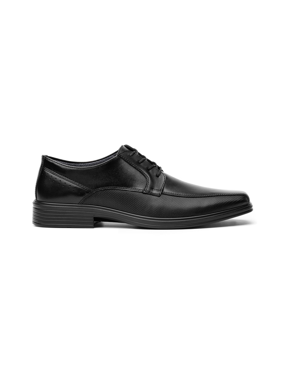 Zapato Derby Para Hombre 6