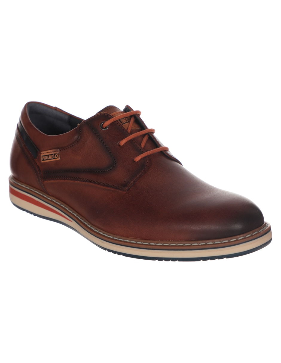 Zapato choclo Ávila para hombre