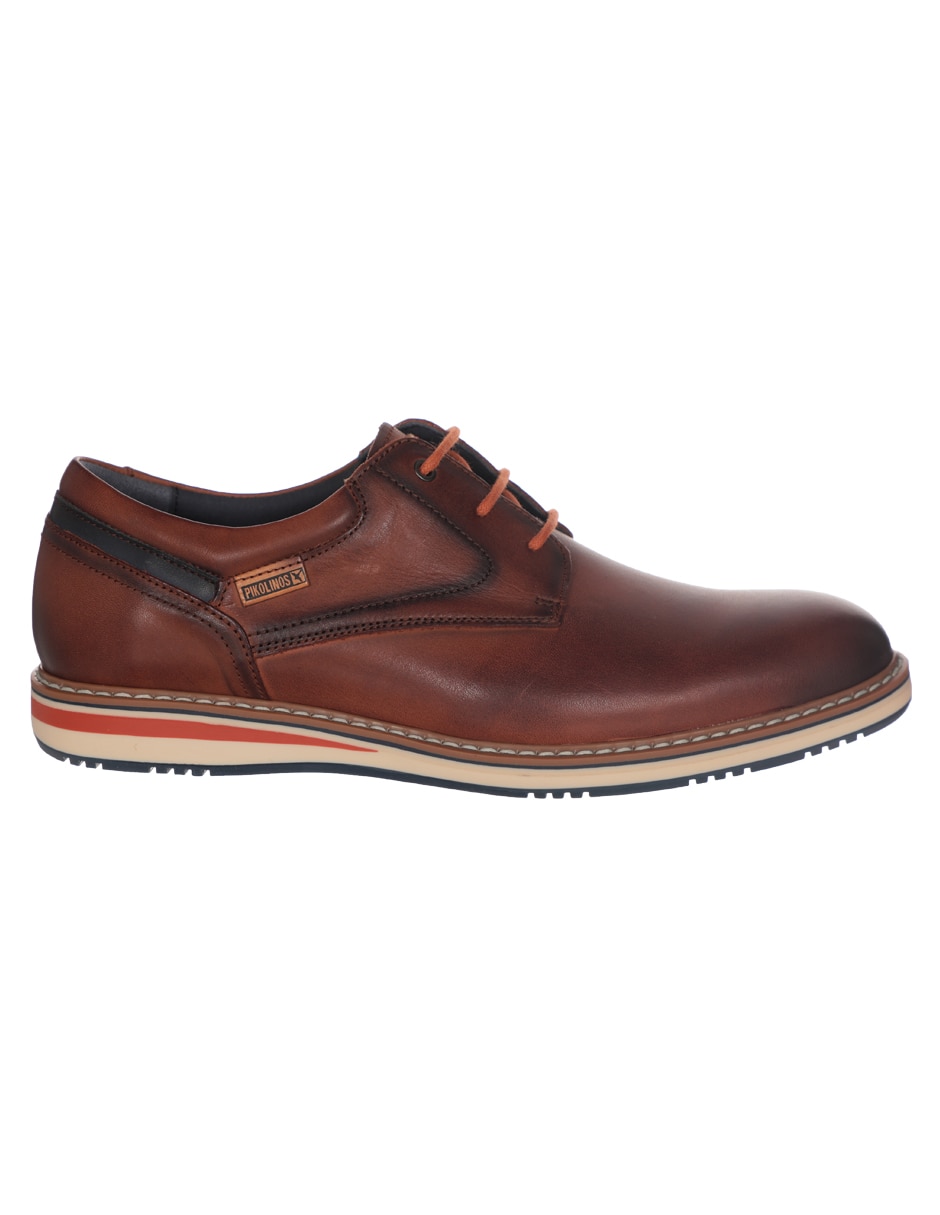 Zapato choclo Ávila para hombre 2