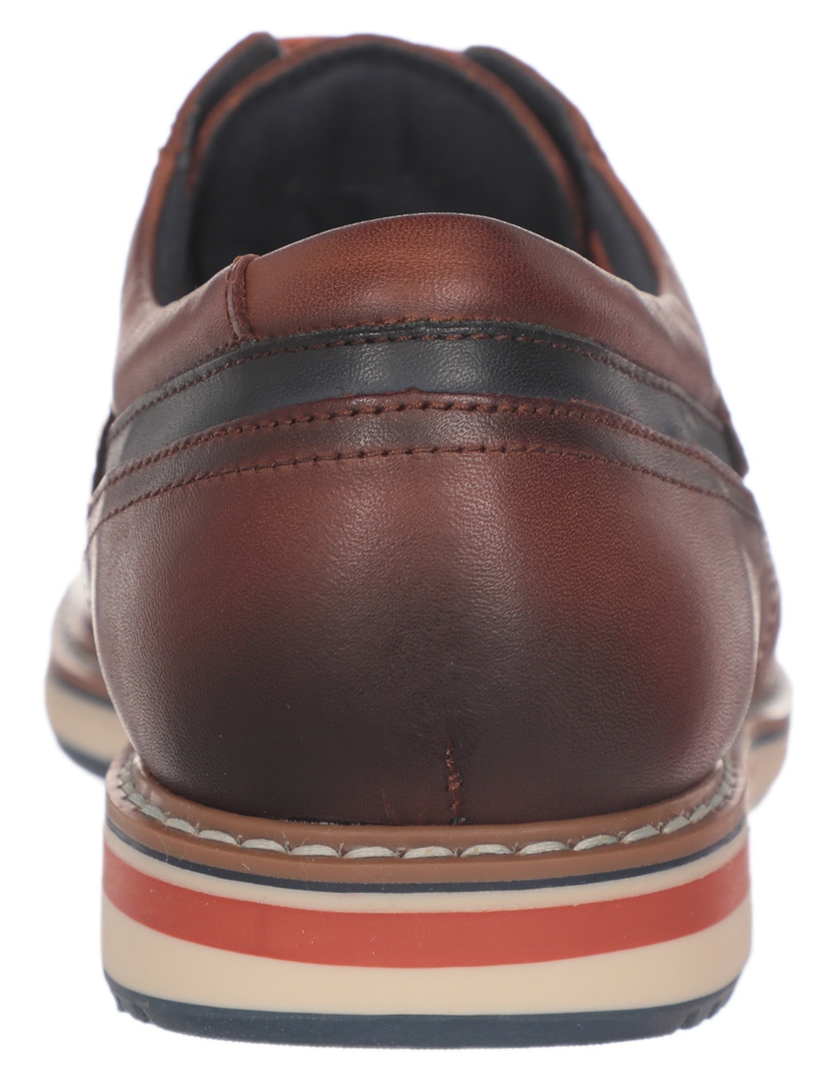 Zapato choclo Ávila para hombre 3