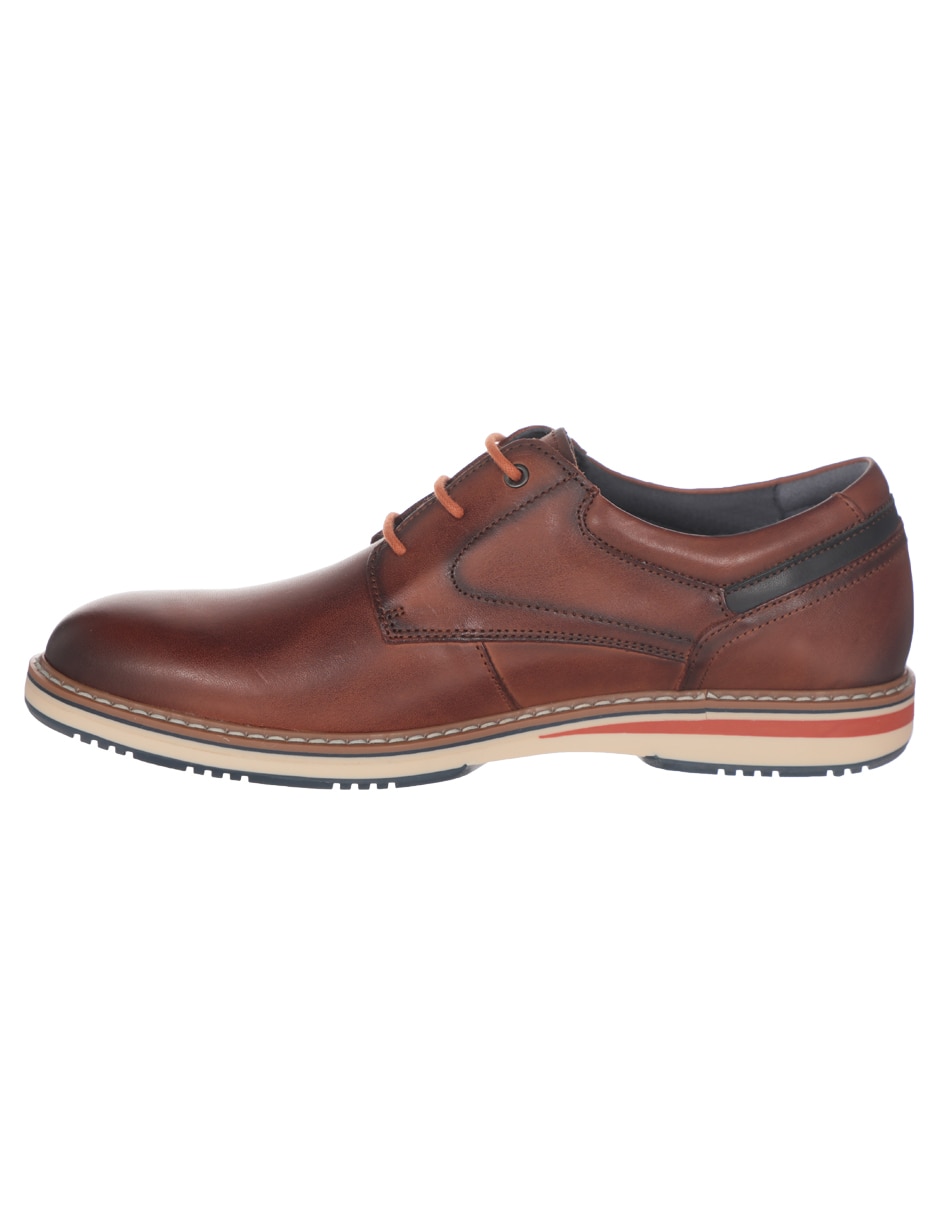 Zapato choclo Ávila para hombre 4