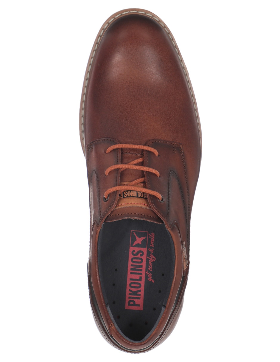 Zapato choclo Ávila para hombre 5